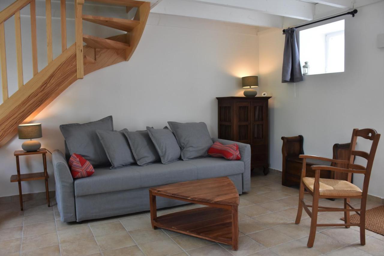 Bed and Breakfast Domaine Des Fougeres Guimaec Екстер'єр фото