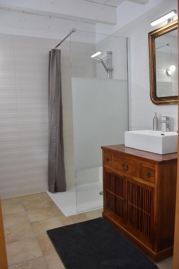Bed and Breakfast Domaine Des Fougeres Guimaec Екстер'єр фото